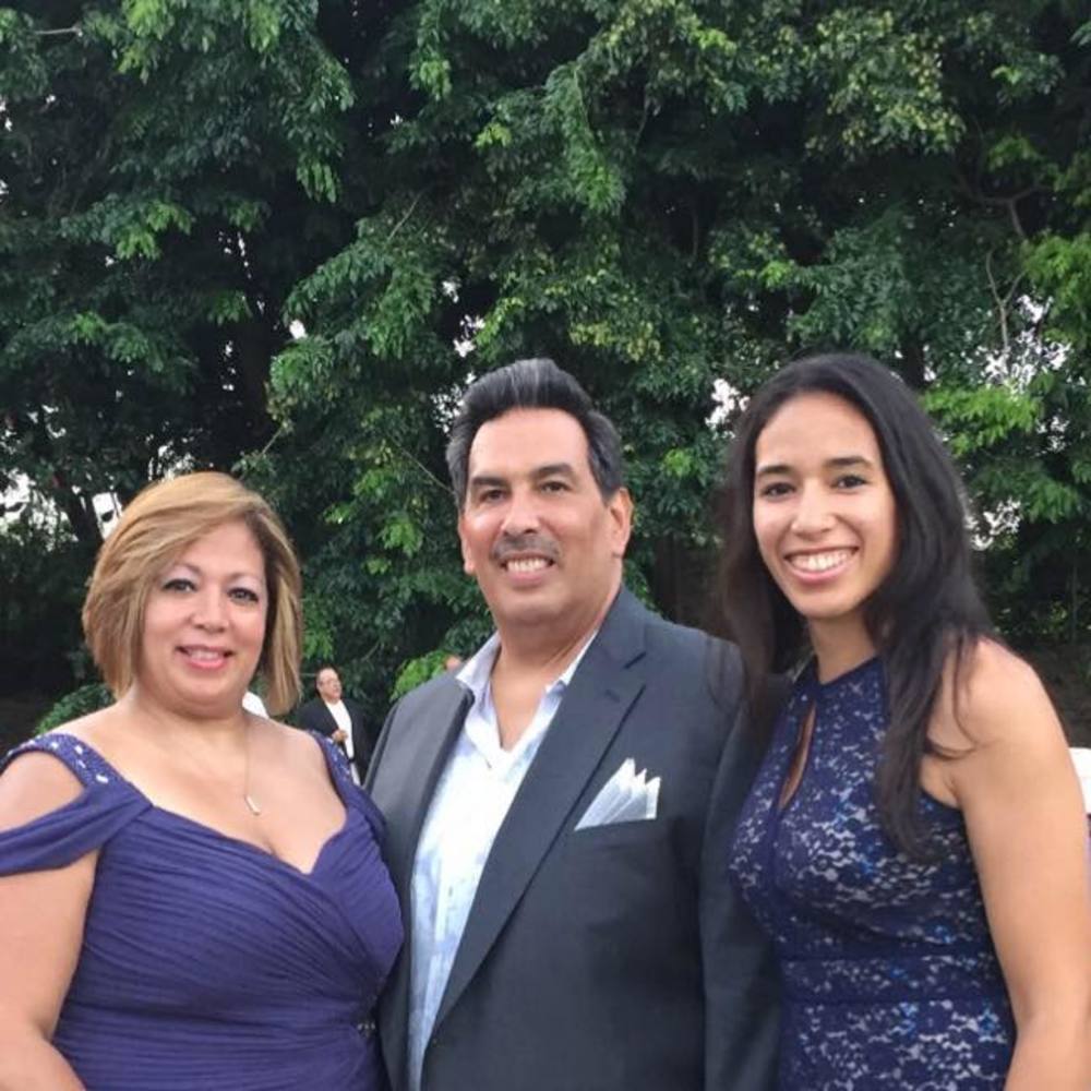 Meet your Posher, Ivette